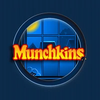 เกมสล็อต Munchkins